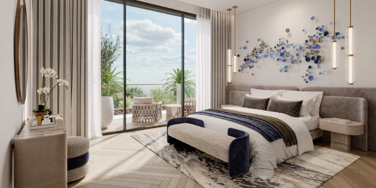 Salva at The Heights