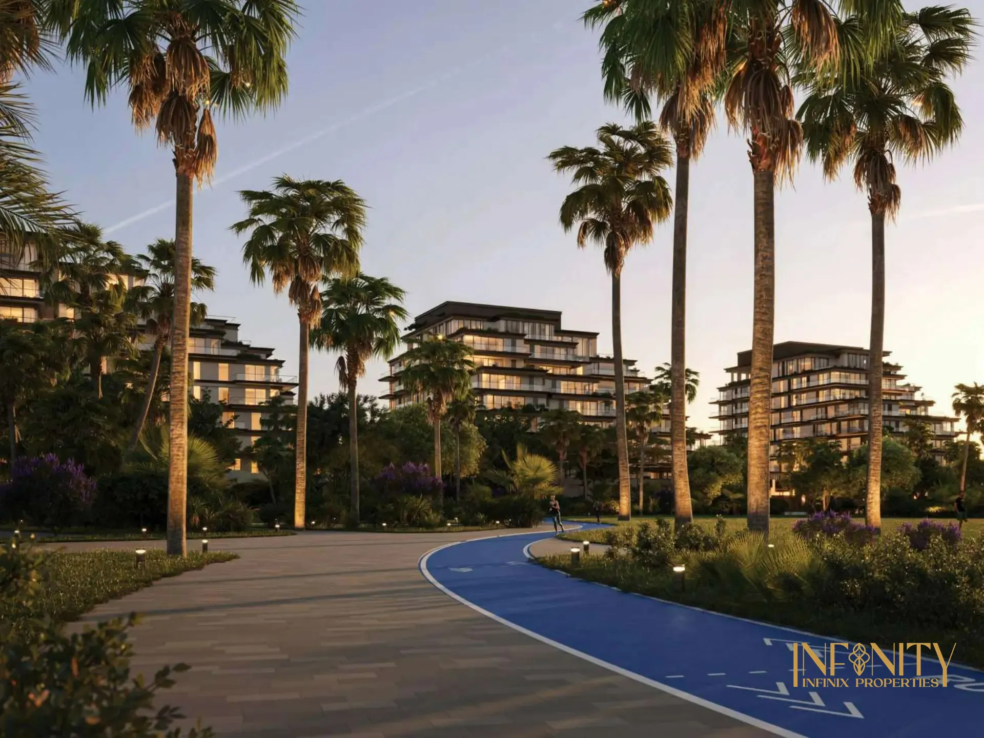 Sama Yas 2 at Yas Island by Aldar Properties