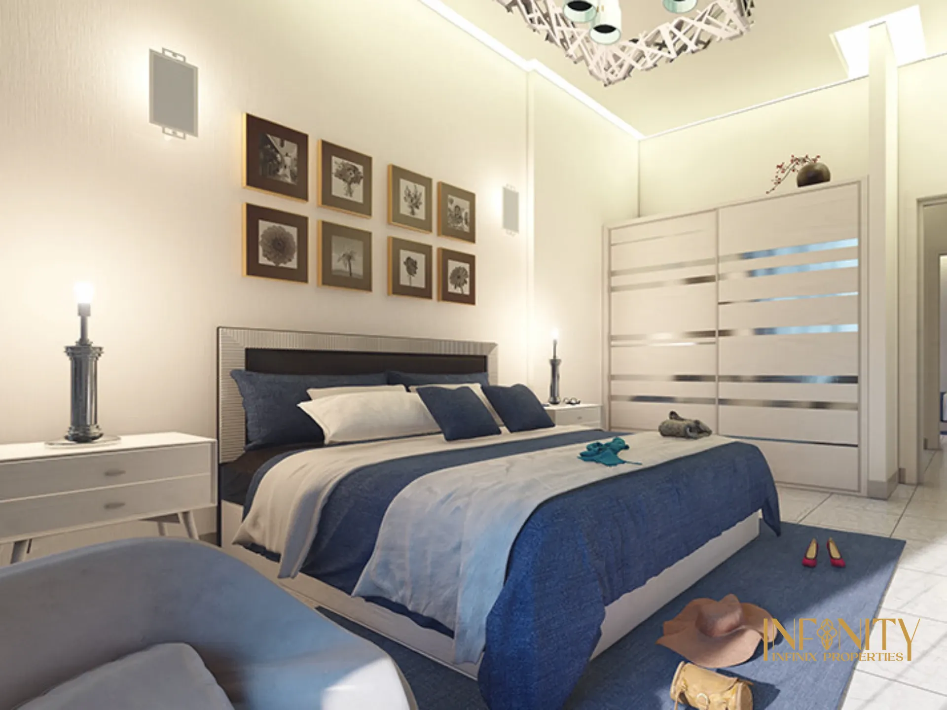 Samana%20Hills%20at%20Arjan%20Dubailand - 2