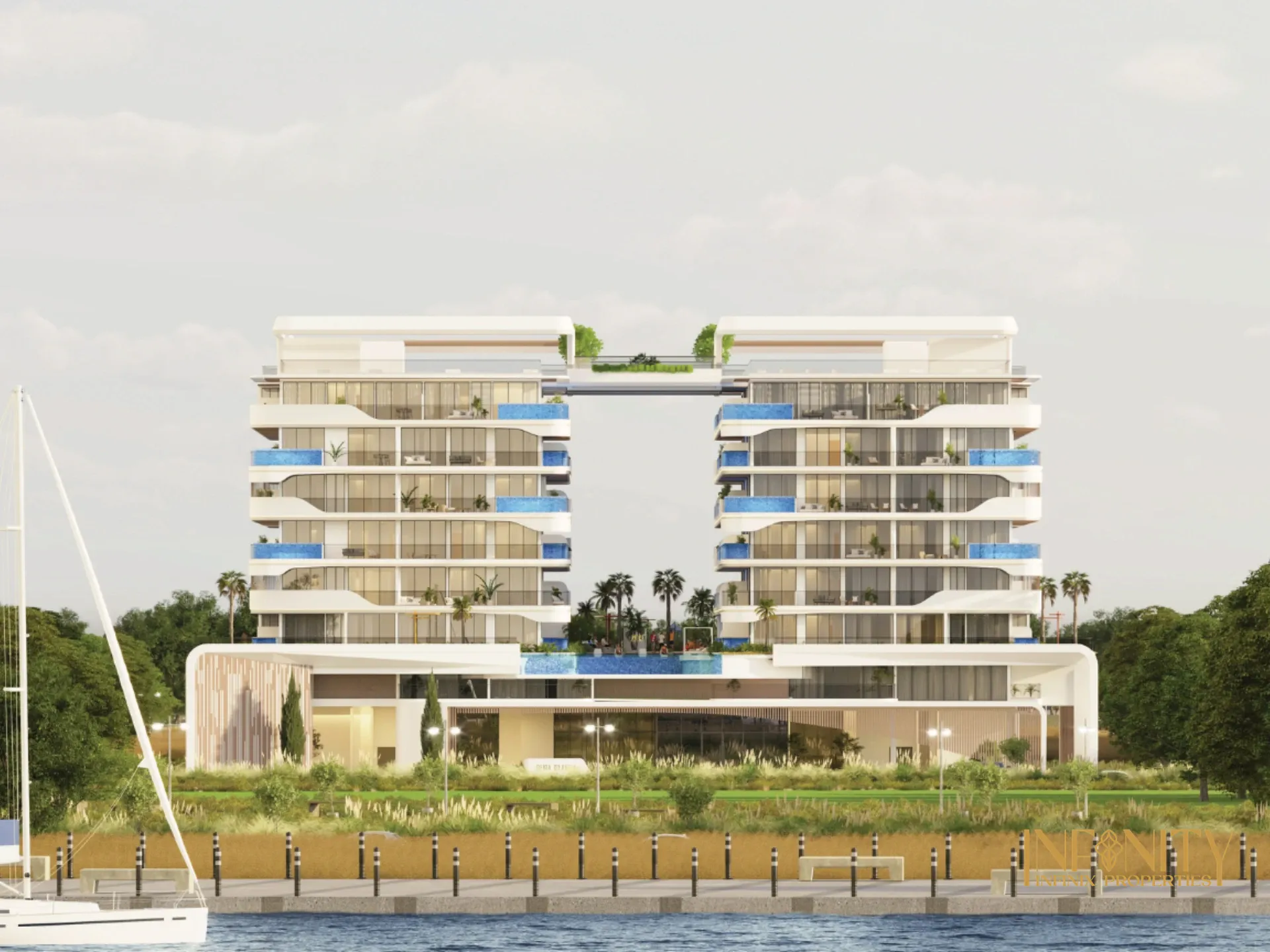 Samana%20Ocean%20Pearl%202%20at%20Dubai%20Island - 0