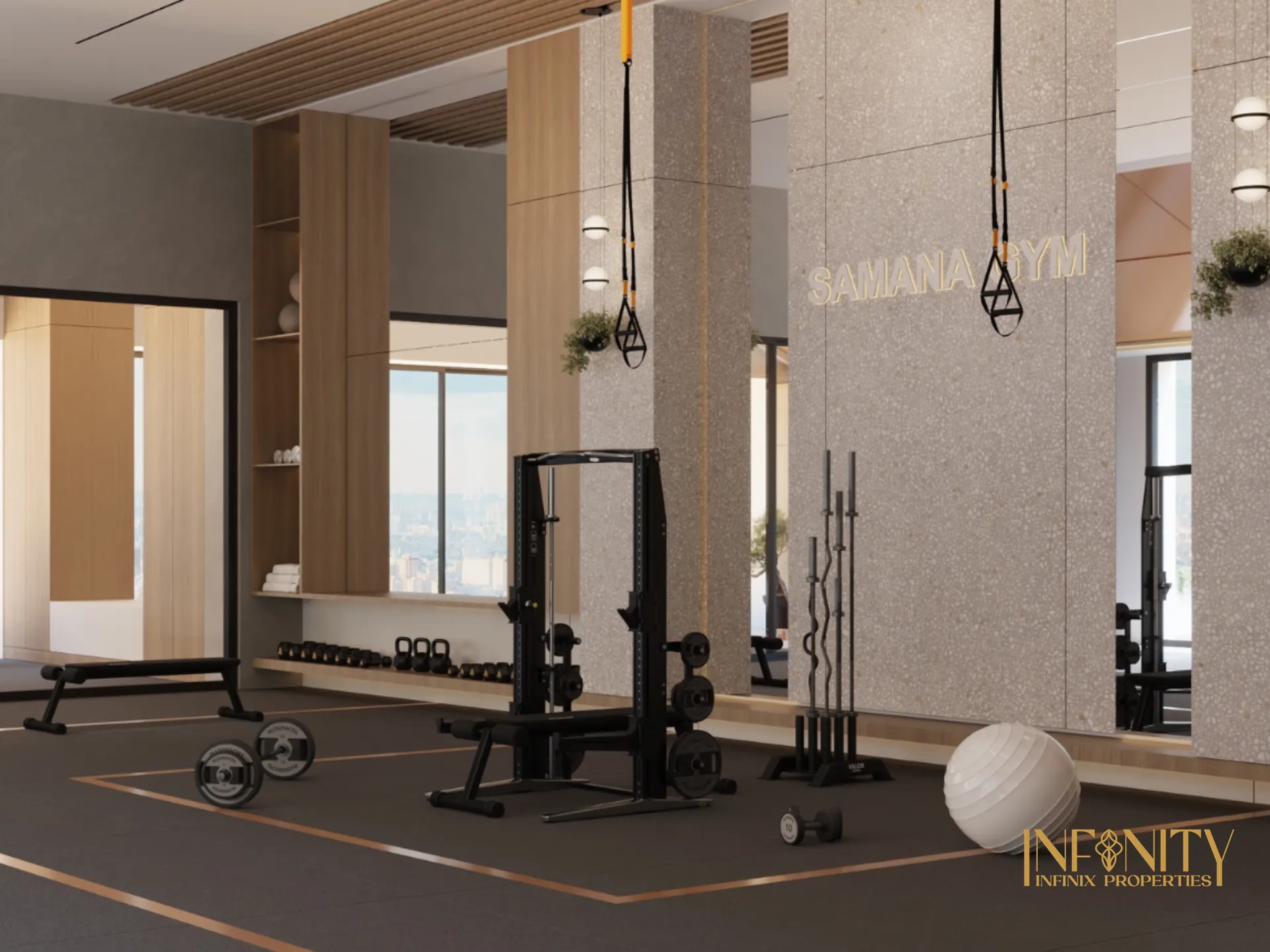 Samana%20Resorts%20at%20Dubai%20Production%20City - 3