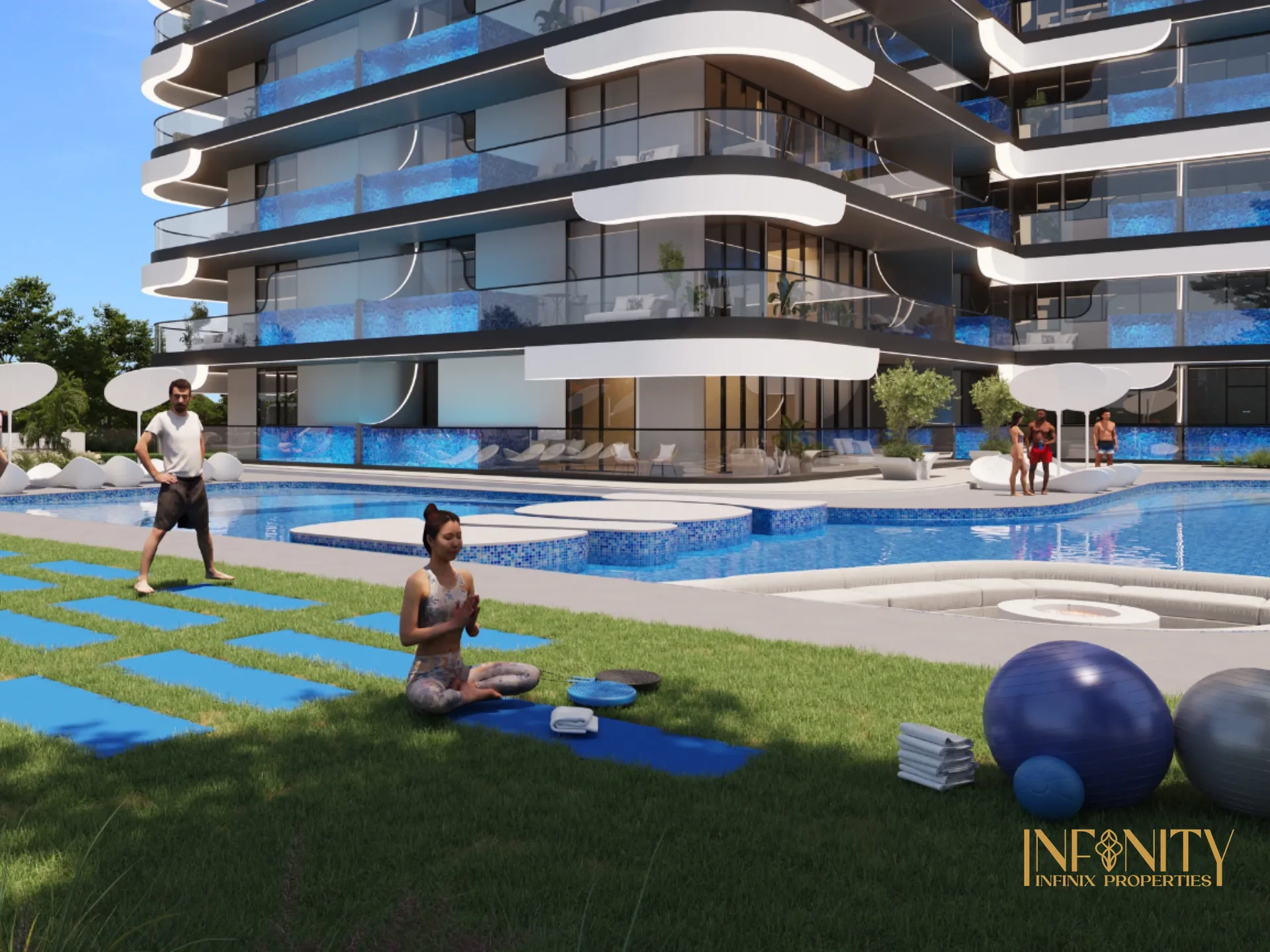 Samana%20Resorts%20at%20Dubai%20Production%20City - 5