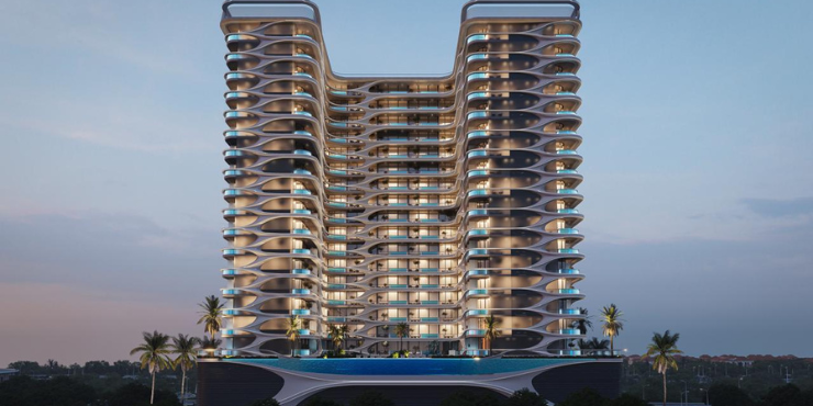 Samana Boulevard Heights