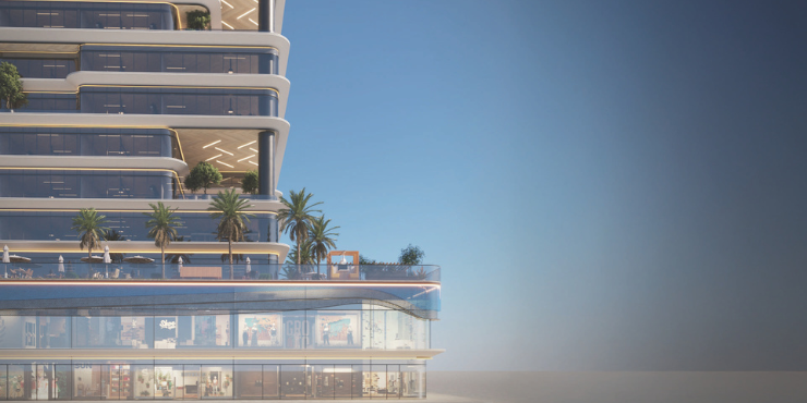 Samana Business Park 2