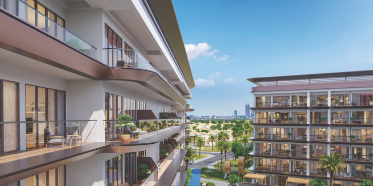 Samana Hills South 3