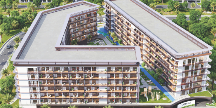 Samana Hills South 3