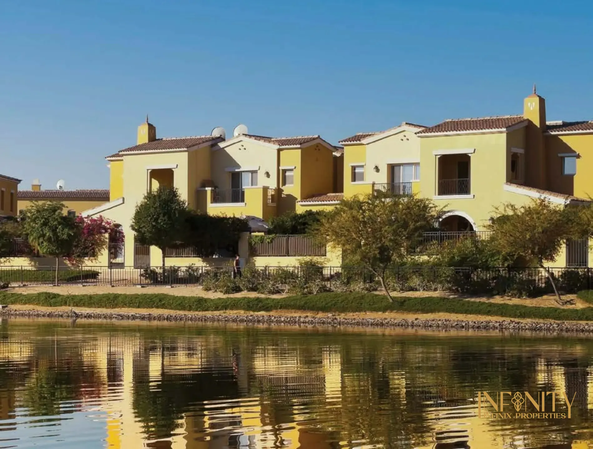 Samara Villas at Arabian Ranches II by EMAAR