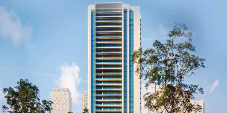 Santorini Residences