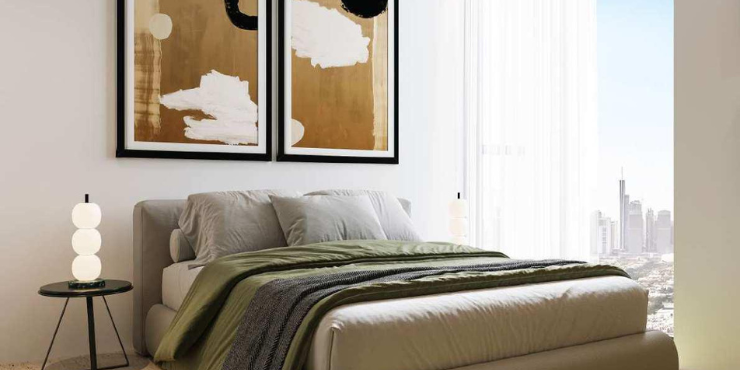 Santorini Residences