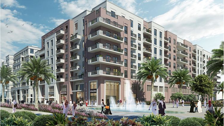 Sapphire Beach Residence