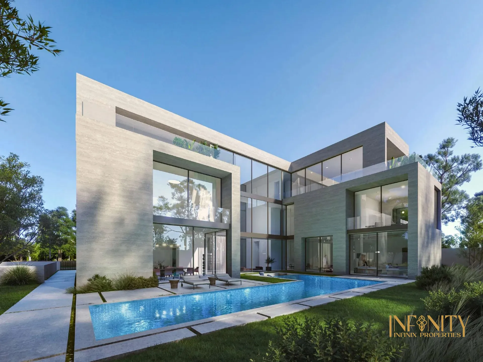 Sarai at Masaar By Arada Developer