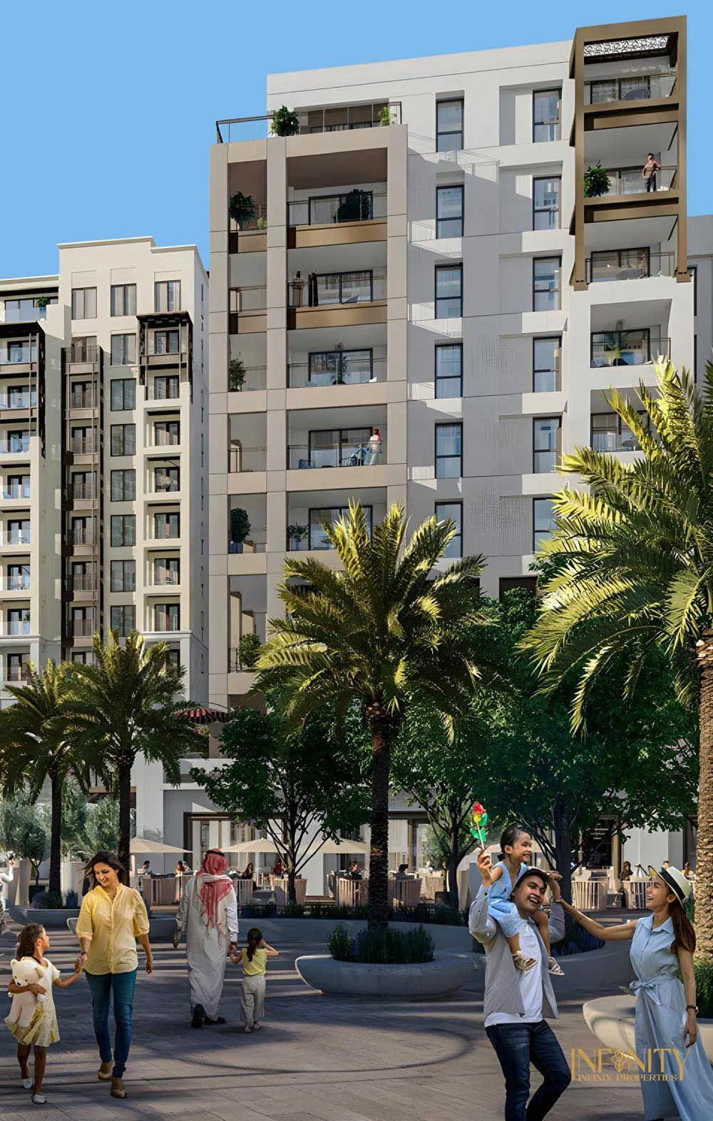 Savanna%20at%20Creek%20Beach%20By%20Emaar%20Properties - 1