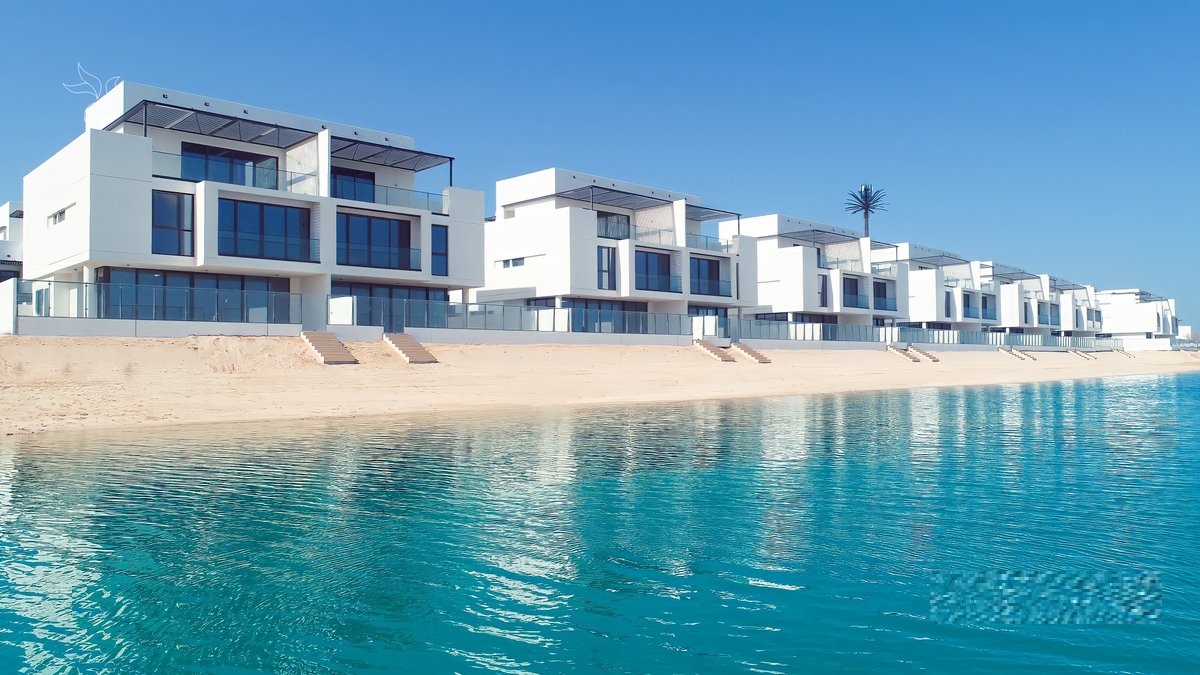 Sun Island Villas Ajmal Makan