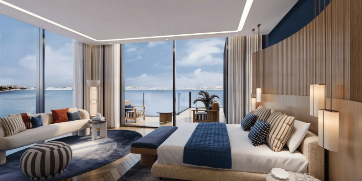 Seamont Autograph Collection Residences 2