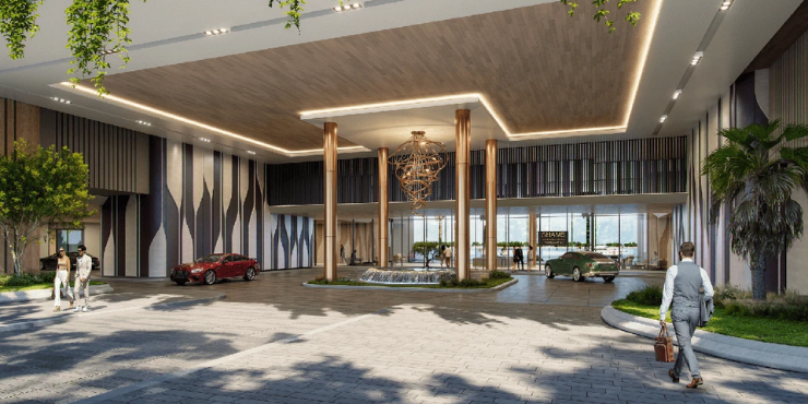 Seamont Autograph Collection Residences