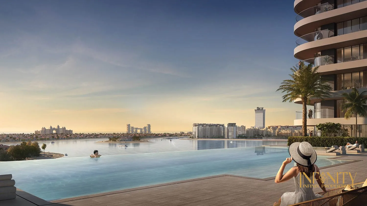 Seapoint%20Tower%201%20At%20Emaar%20Beachfront%20By%20Emaar%20Properties - 1