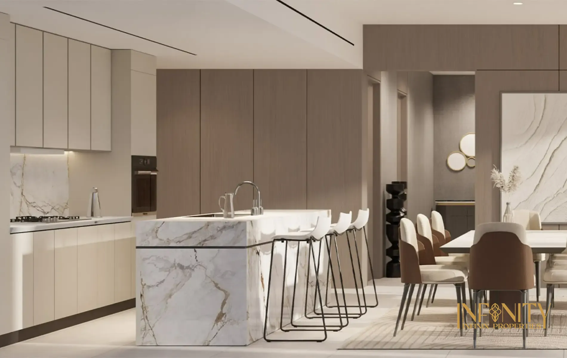 Seaside%20at%20Dubai%20Islands%20by%20Prestige%20One - 2