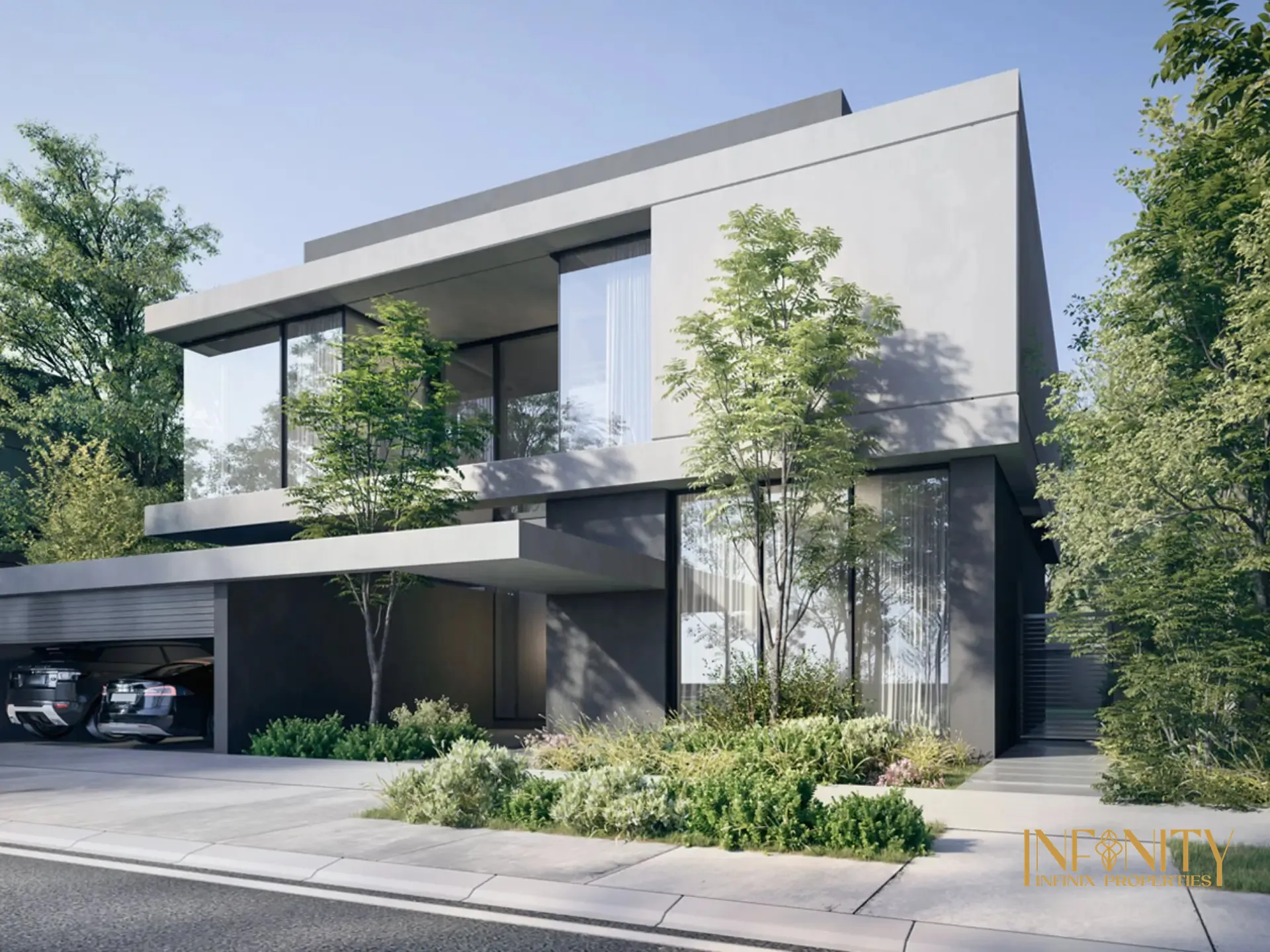 Sequoia at Masaar by Arada Developer