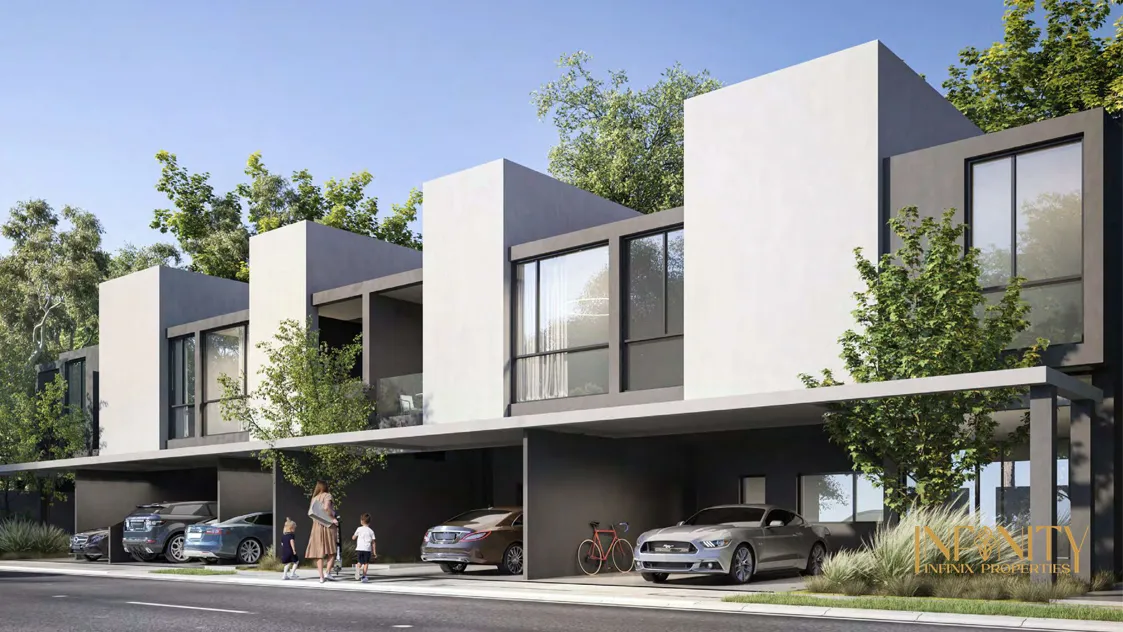 Sequoia at Masaar by Arada Developer