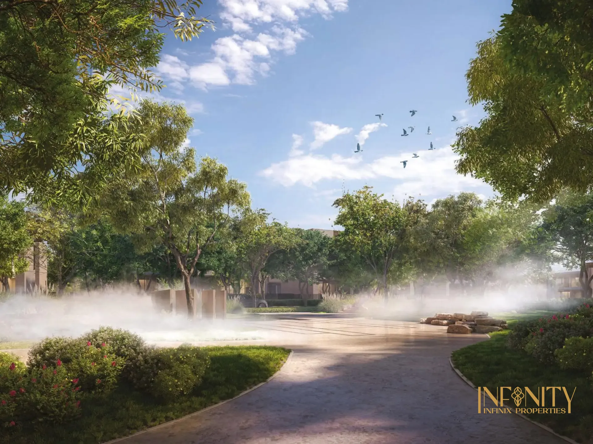 Serenity%20Mansions%20at%20Tilal%20Al%20Ghaf%20By%20Majid%20Al%20Futtaim - 1