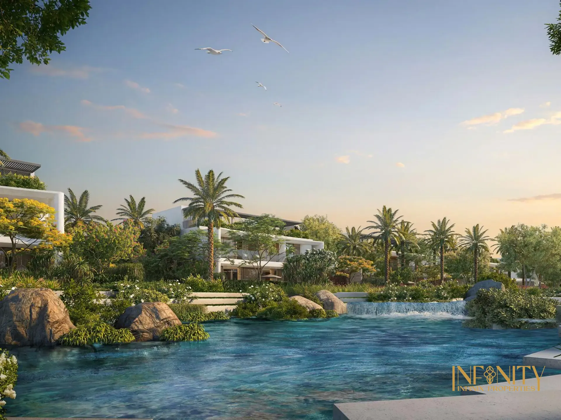 Serenity%20Mansions%20at%20Tilal%20Al%20Ghaf%20By%20Majid%20Al%20Futtaim - 2