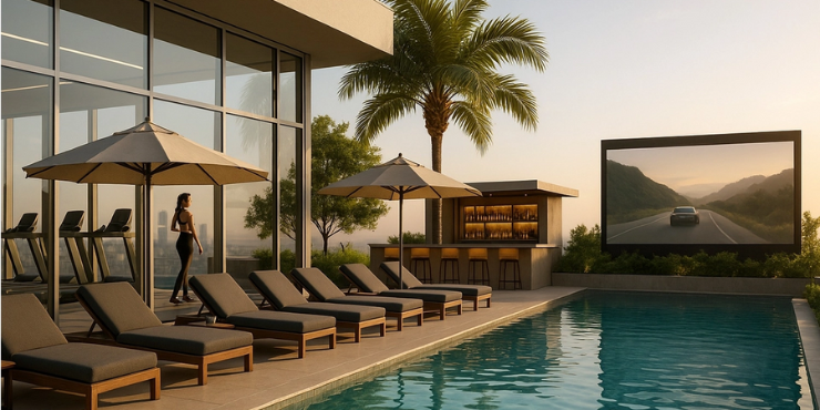 Serro 2 at The Heights