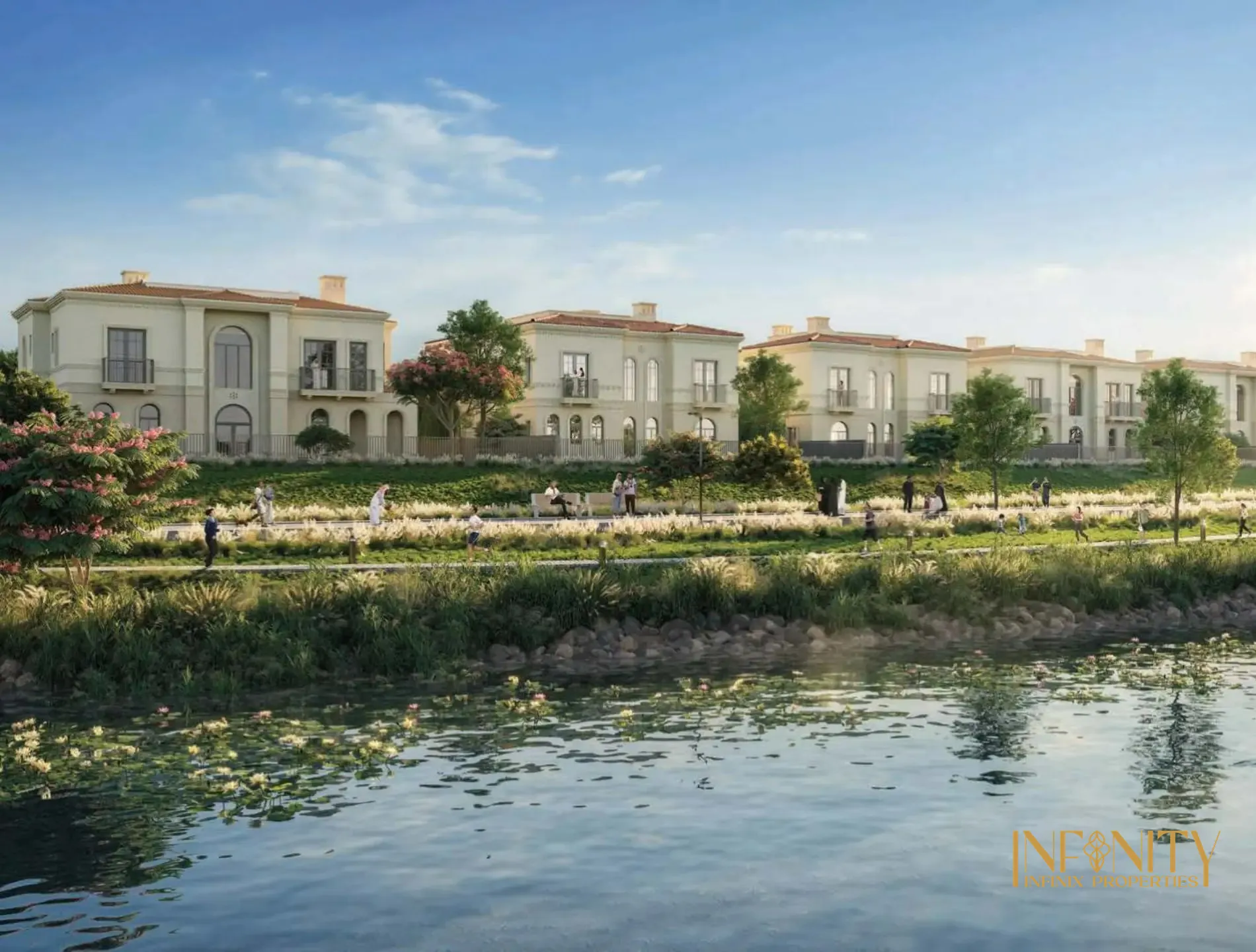 Seville at Bloom Living by Bloom Holding