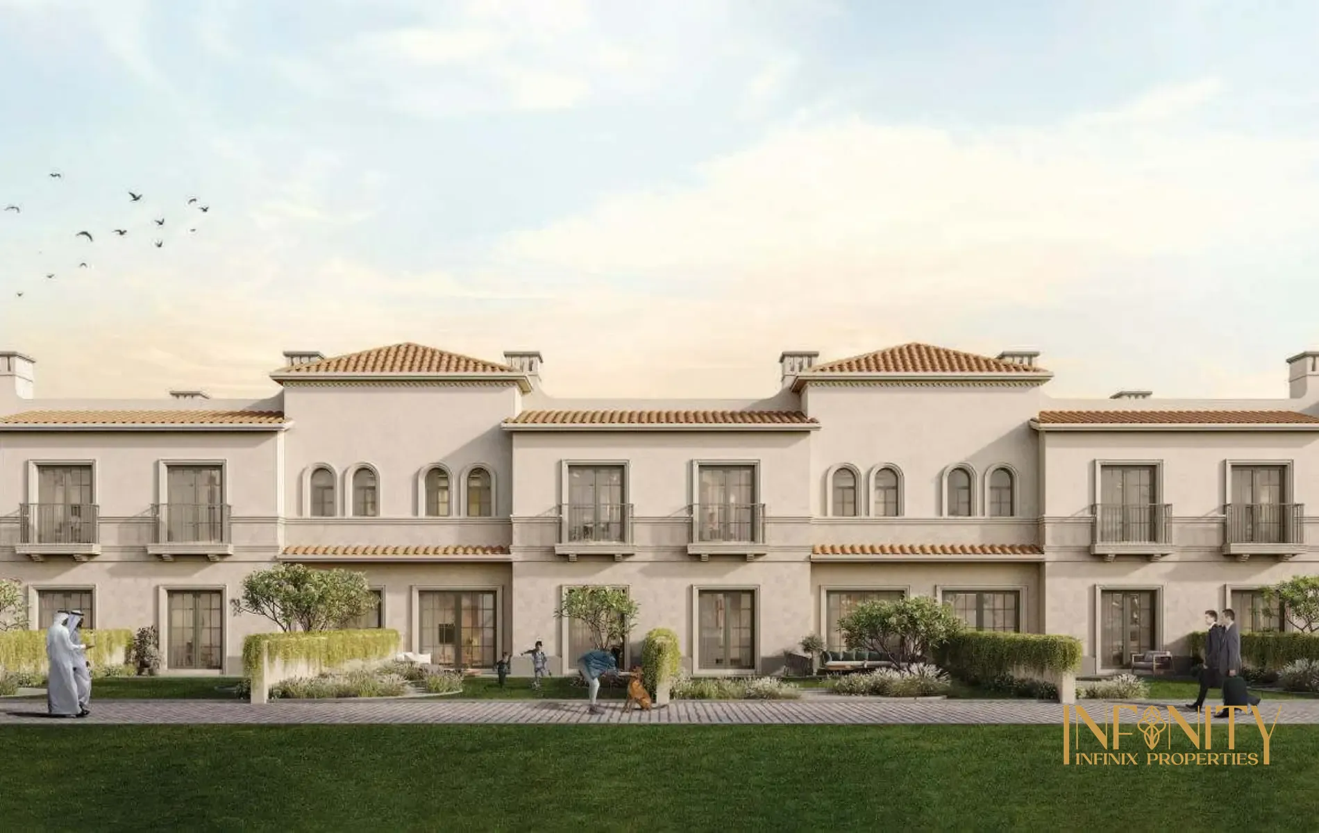 Seville at Bloom Living by Bloom Holding