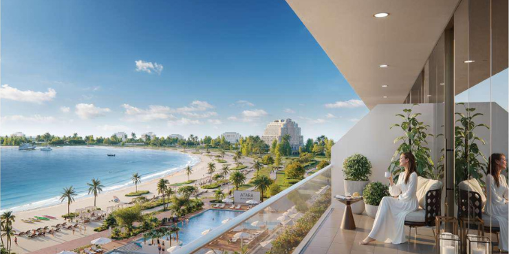 Sheraton – The Residences