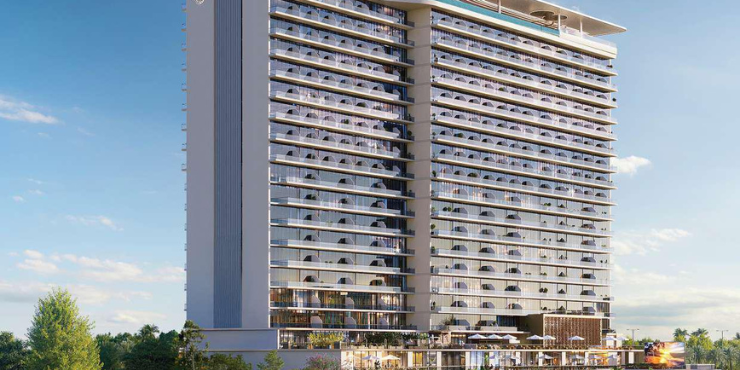 Sheraton – The Residences