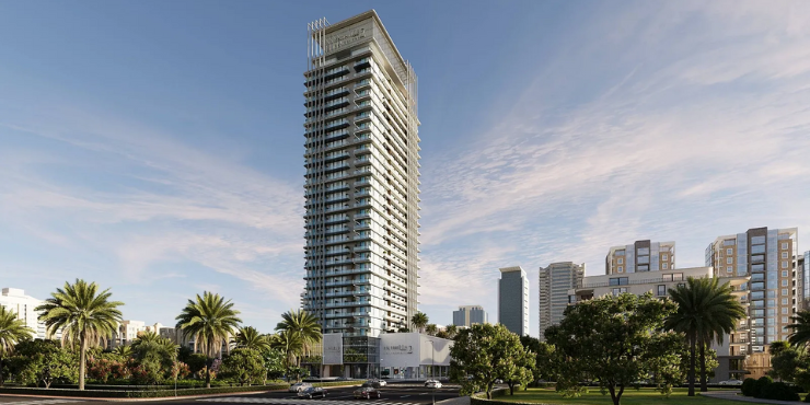 Skyhills Residences 2