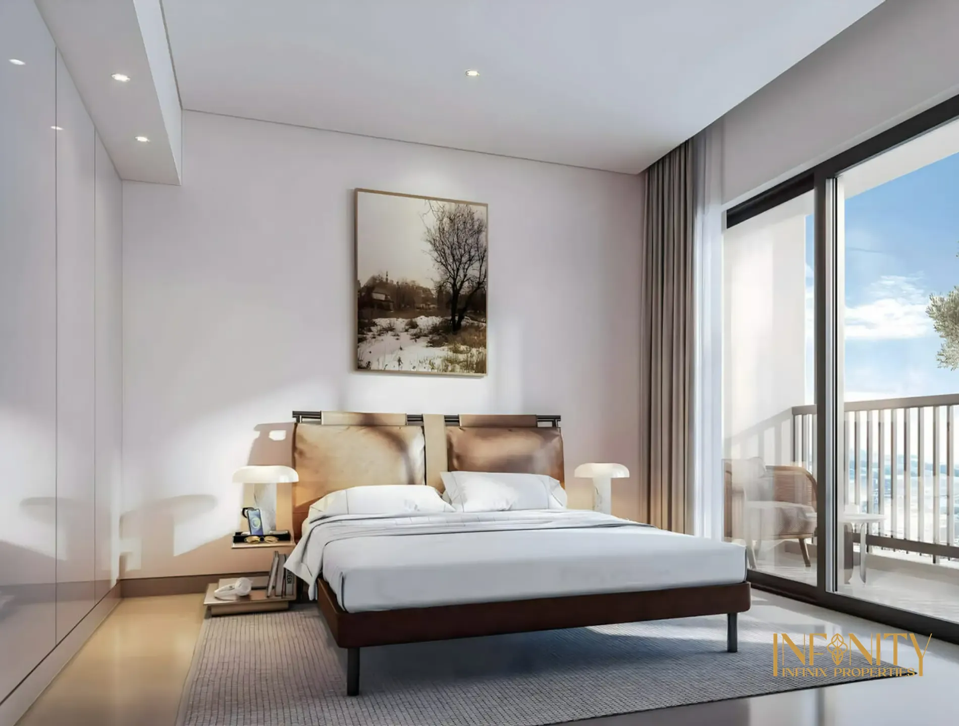 Skyscape Aura at Sobha Hartland 2 by Sobha Group