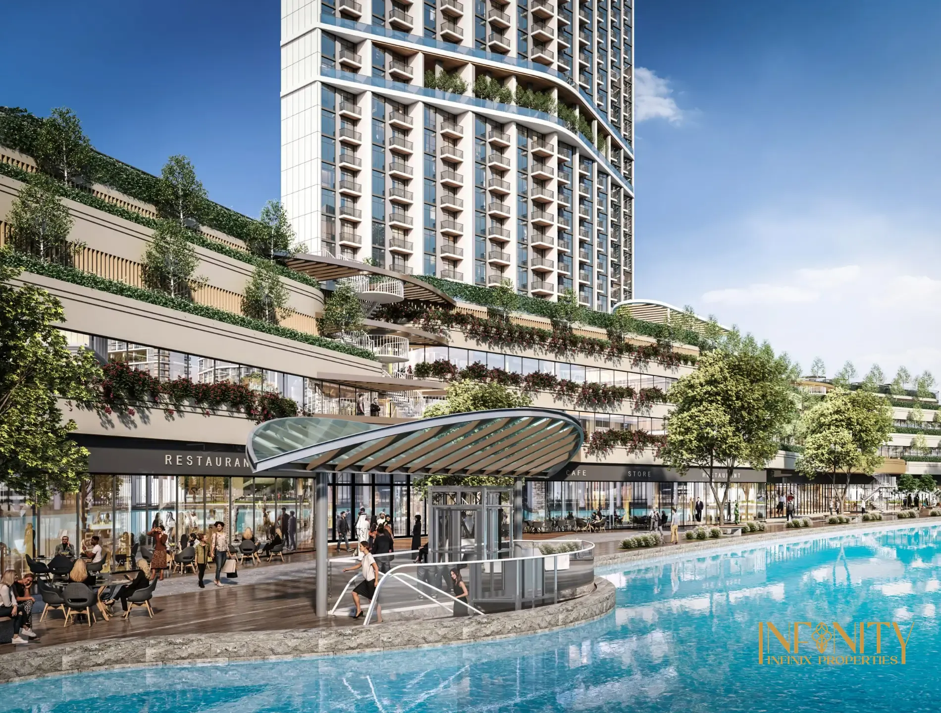 Skyscape%20Avenue%20at%20Sobha%20Hartland%202%20by%20Sobha%20Realty - 2