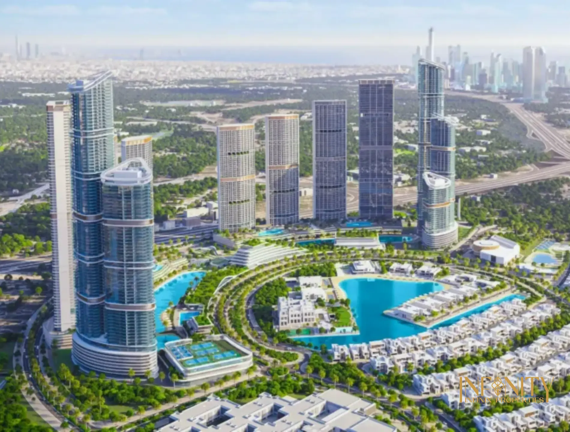 Skyscape%20Avenue%20at%20Sobha%20Hartland%202%20by%20Sobha%20Realty - 3