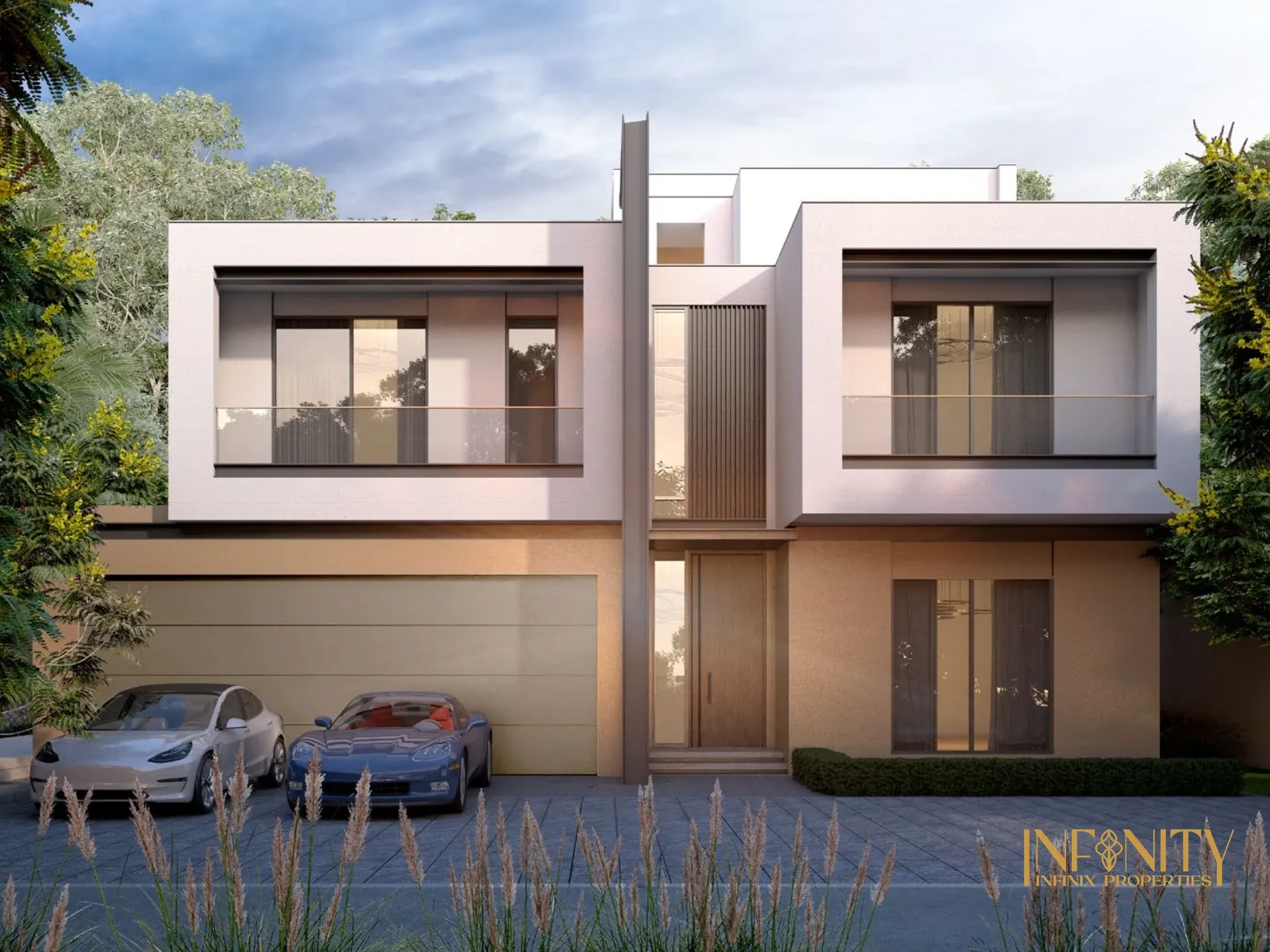 Sobha Elwood at Dubailand