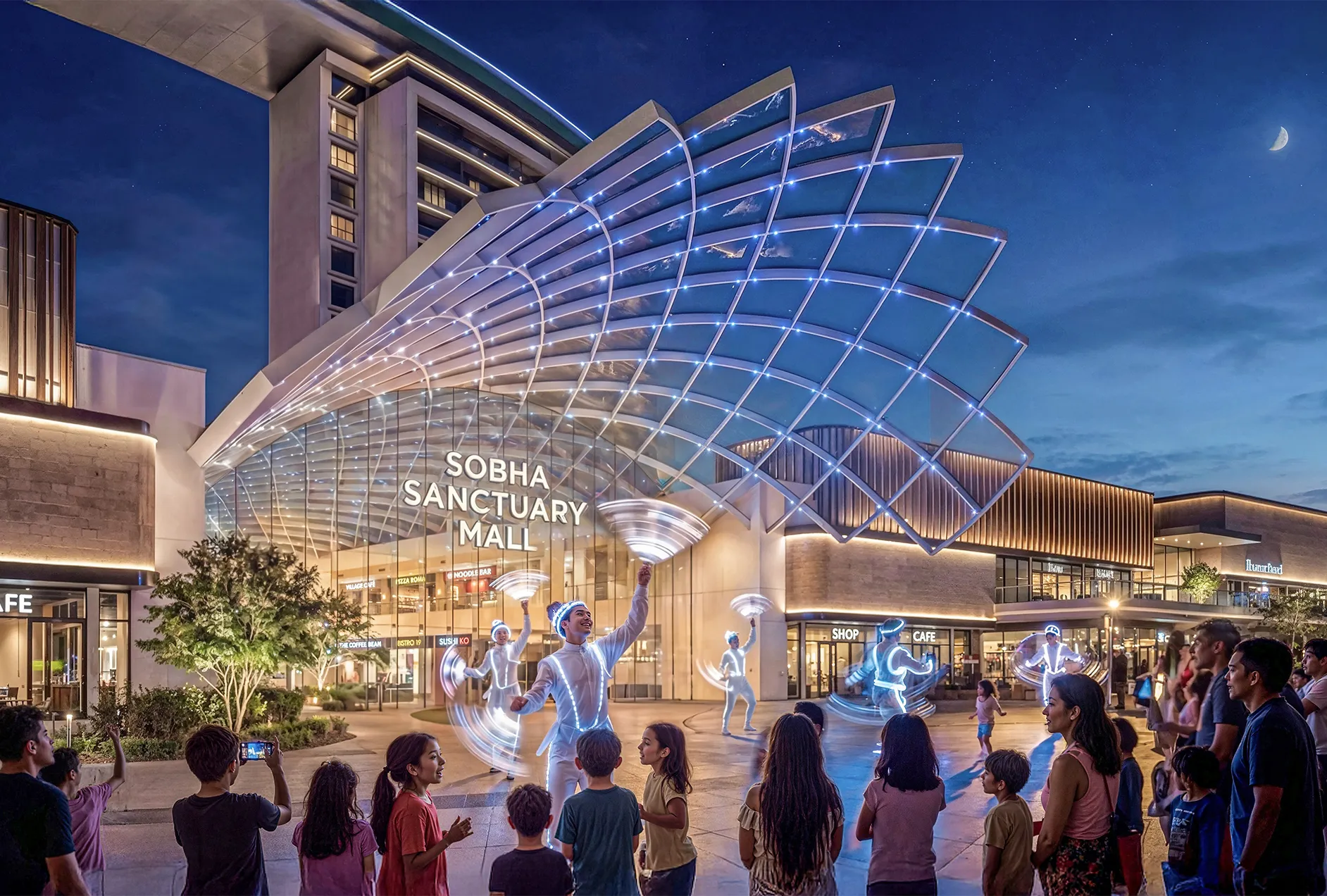 Sobha%20Sanctuary%20at%20Dubailand - 2