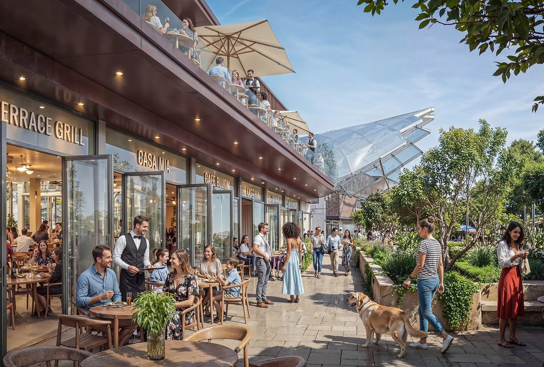 Sobha%20Sanctuary%20at%20Dubailand - 1