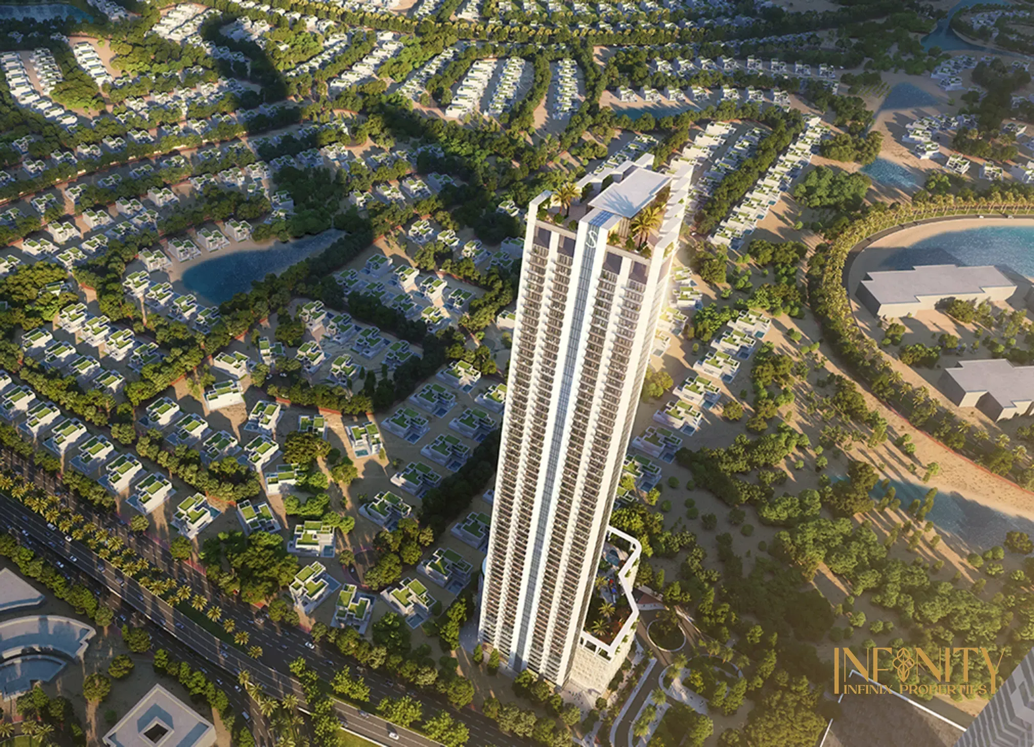 Sobha Verde at Jumeirah Lake Towers By Sobha Group