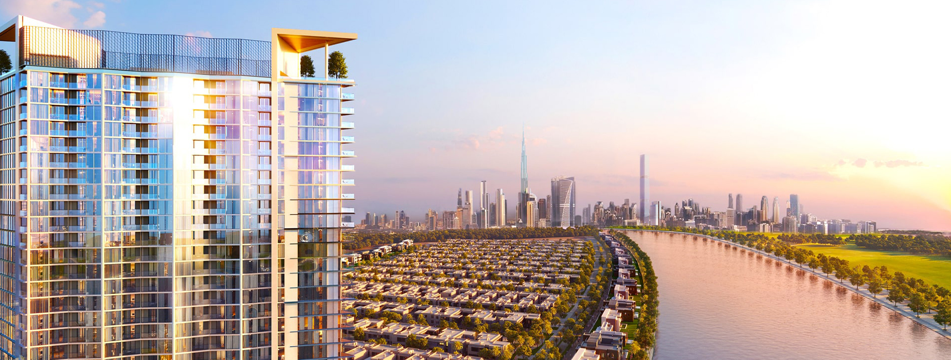 Sobha Creek Vistas Grande