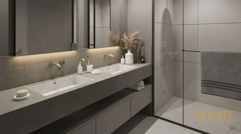 Sokoon 5 at Aljada by Arada Developers