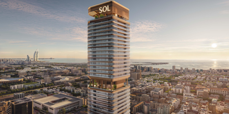 Sol%20Luxe%20Tower - 1