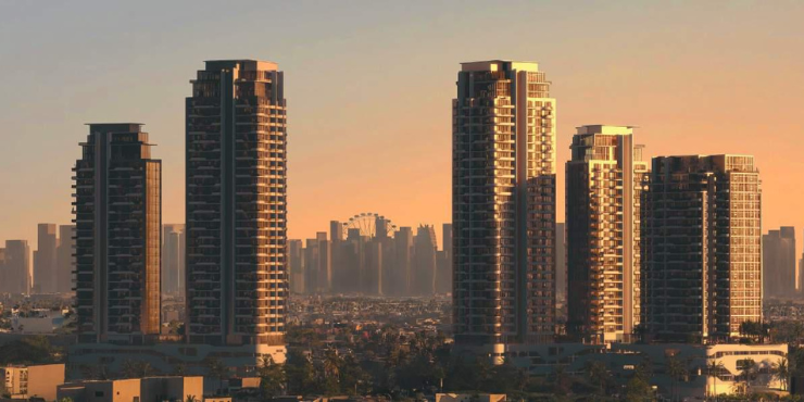 Solena at Orchard Place