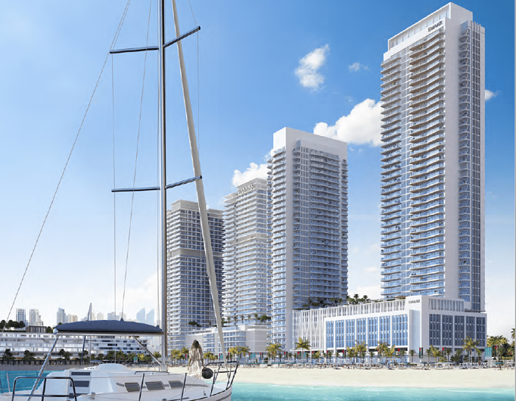 South Beach Apartment