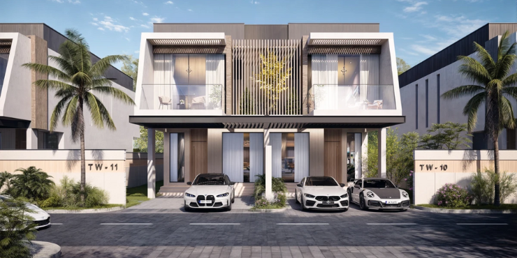 South Park Residences 2