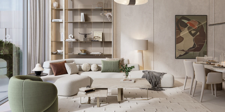 South Park Residences 2