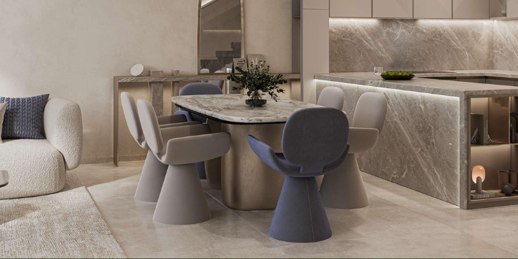 South Park Residences