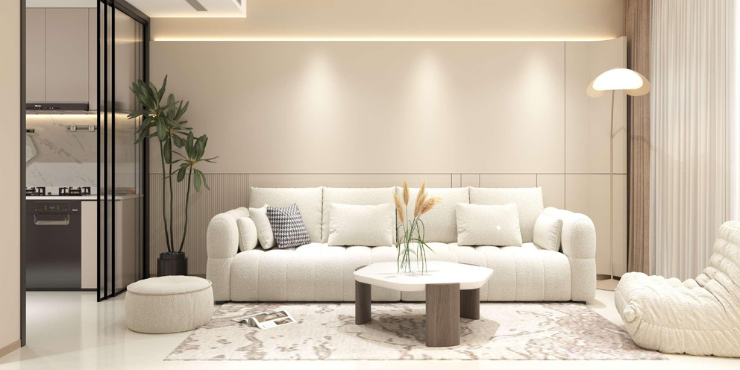 Sports View Residence