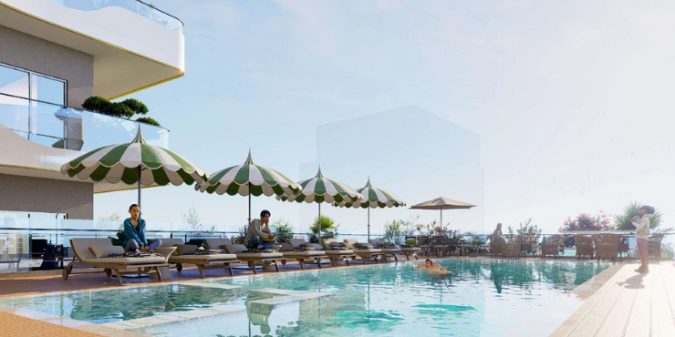 Sports View Residences 2