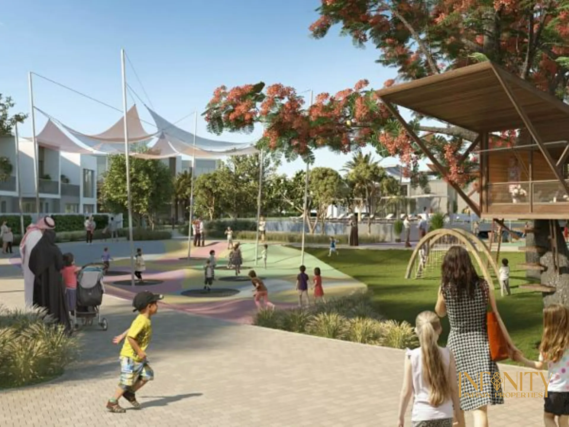 Spring%20at%20Arabian%20Ranches%20III%20by%20EMAAR - 1