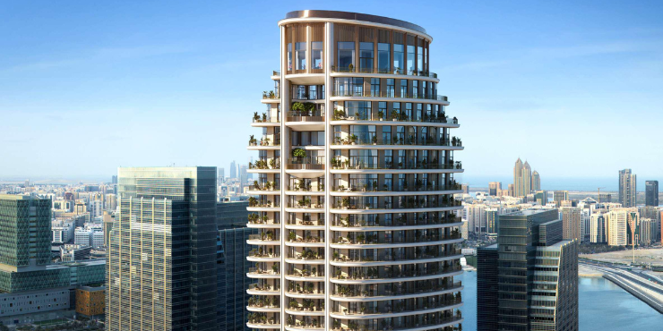 St. Regis The Residences